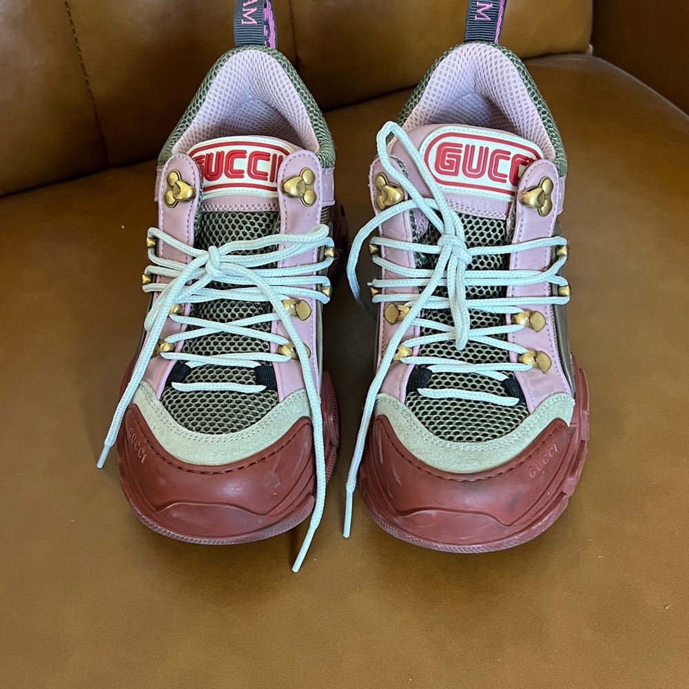Gucci shoes sneaker